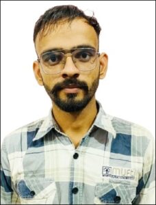 Mandeep Saharan