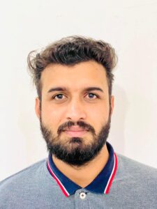 Vinod Kumar